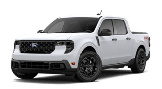 2026 Ford Maverick® External Image 2